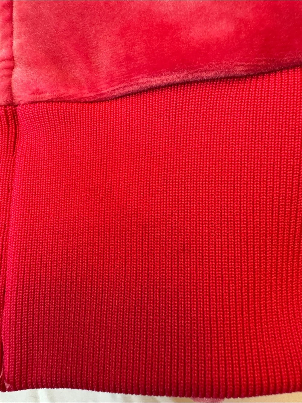 I am Gia Hot Pink Velour angel wing Rhinestone Zip Hoodie & Joggers See pics